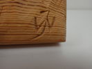 TRÄRELIEF Johan Wiklund