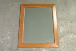 SPEGEL MED EKRAM. 96x76