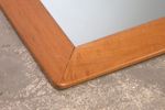 SPEGEL MED EKRAM. 96x76