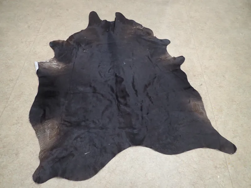 Djurskinn   "Koldby Ikea"  215x175cm
