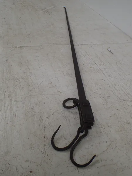 Bessman  L:134cm