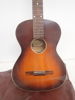 Gitarr Levin med fodral