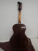 Gitarr Levin med fodral