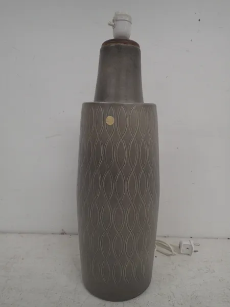Lampfot BoF H:48cm