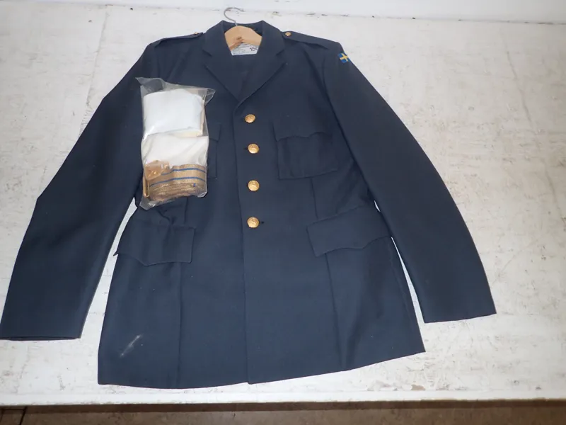 Uniform  st.C150
