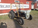 Traktor Ferguson Tea 20  "Grålle" 1949