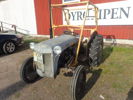 Traktor Ferguson Tea 20  "Grålle" 1949