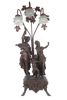 BORDSLAMPA