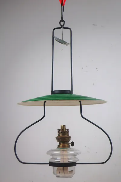 HÄNGFOTOGENLAMPA