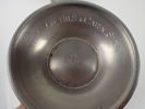 2 st DRYCKESKANNOR i tenn