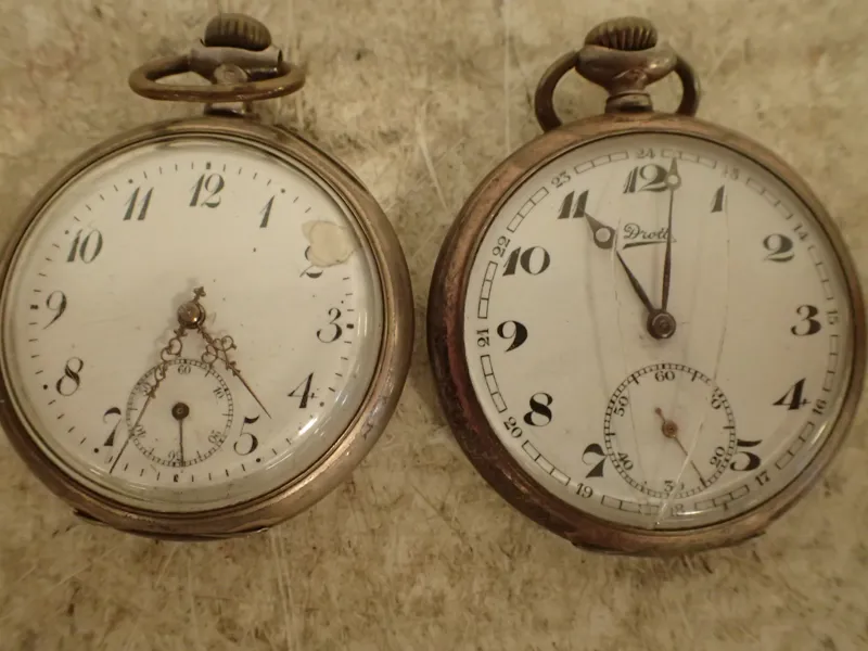 2st fickur i silver     D:47-50mm