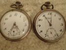 2st fickur i silver     D:47-50mm