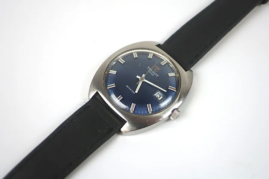 Armbandsur Tissot Seastar