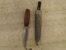 Kniv EIK Norway L:22cm