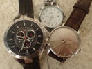 3st armbandsur   Gant o Citizen