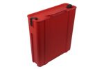 SKRIVMASKIN OLIVETTI VALENTINE