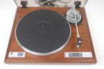 SKIVSPELARE DUAL CS 5000