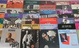 LP-SKIVOR JAZZ 63st