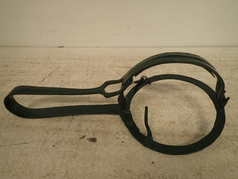 Fångstsax   L:44cm