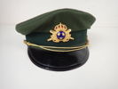SKÄRMMÖSSA Militär 1968