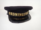 SKÄRMMÖSSA Ordningsvakt