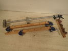 Knektar,slipstift