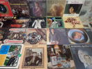 Vinylskivor LP o Singlar