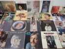 Vinylskivor LP o Singlar