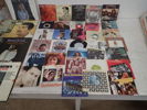 Vinylskivor LP o Singlar