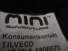 RESESÄNG Baby "Mini Adventure"