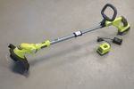 TRIMMER RYOBI