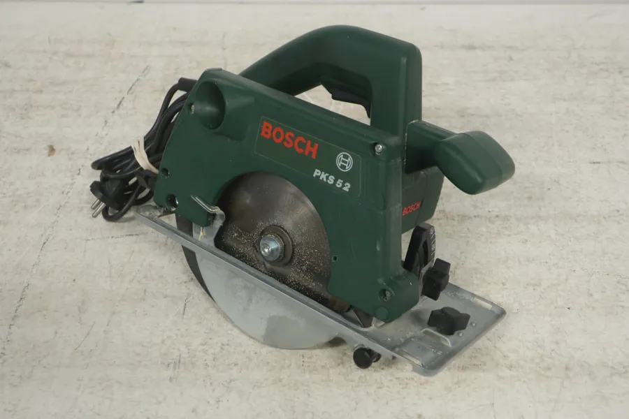 HANDKLINGA BOSCH PKS52