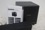 SOUNDBAR OCH SUBWOOFER KÖNIG