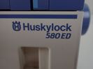 OVERLOCKMASKIN Husqvarna Huskylock 580 D