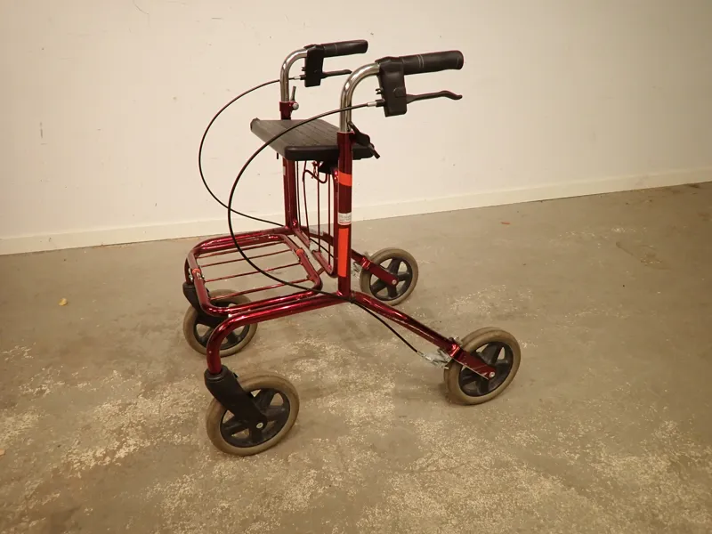 ROLLATOR Rebel