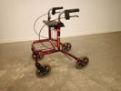ROLLATOR Rebel