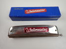 MUNSPEL Weltmeister "Vermona"