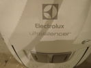 DAMMSUGARE Electrolux