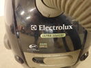 DAMMSUGARE Electrolux