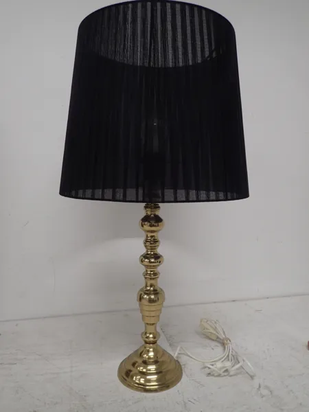 Bordslampa H:72cm