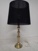 Bordslampa H:72cm