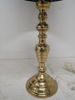 Bordslampa H:72cm