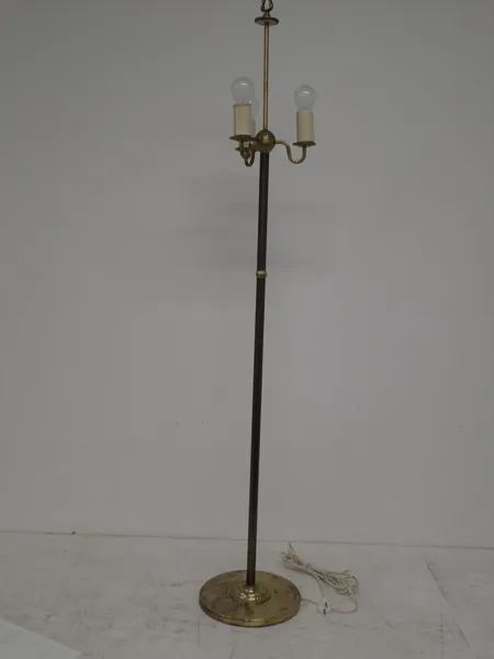 Golvlampa H:165cm