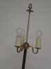 Golvlampa H:165cm