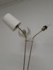 Golvlampa 3-armad H:160cm