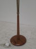Golvlampa 3-armad H:160cm