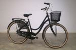 CYKEL MONARK