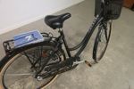 CYKEL MONARK