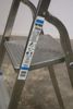 TRAPPSTEGE WIBE 2000 4-STEG