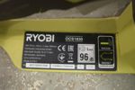RYOBI ELSÅG